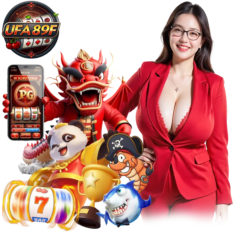 ufa89f คาสิโนออนไลน์